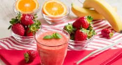 6 healthy high-protein smoothies to start your day