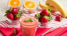 6 healthy high-protein smoothies to start your day