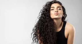 7 quirky ways to hide grey hair from an expert