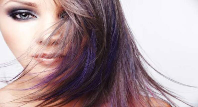 7 quirky ways to hide grey hair from an expert