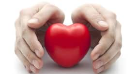 HIV patients are more prone to heart attack than others HIV patients are more prone to heart attack than others