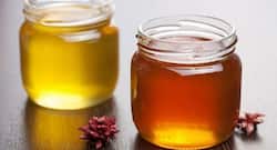 Is it unhealthy to heat honey?