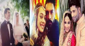 Indian celebrities who got married in 2016