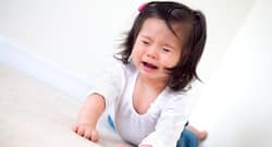 Real moms share the craziest reasons why their kids threw tantrums!