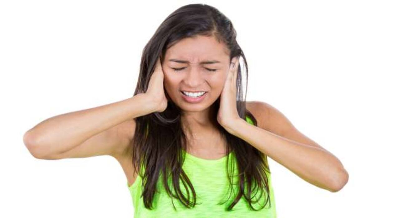 10 weird conditions that will freak you out!