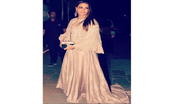 Here's how your favourite celebrities looked this Diwali (makeup, hairstyle and everything!)