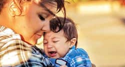 Must-have foods for new moms
