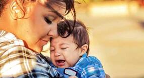Many new moms suffering from depression, anxiety amidst COVID-19 pandemic: Here’s why
