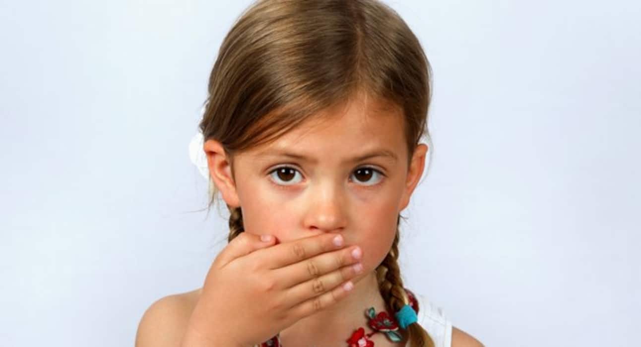 5 times you should definitely listen to your child saying NO