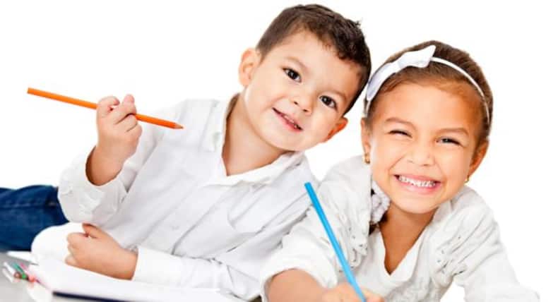 5 playdate ideas for toddlers