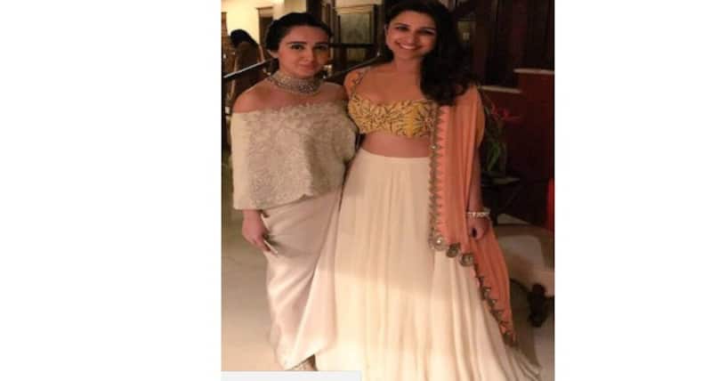 Here's how your favourite celebrities looked this Diwali (makeup, hairstyle and everything!)