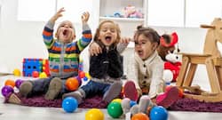 5 playdate ideas for toddlers