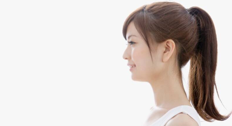 7 quirky ways to hide grey hair from an expert