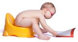 Planning to start potty training your toddler? These tips may help