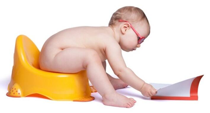 Potty training regression: Why it happens and how to handle it