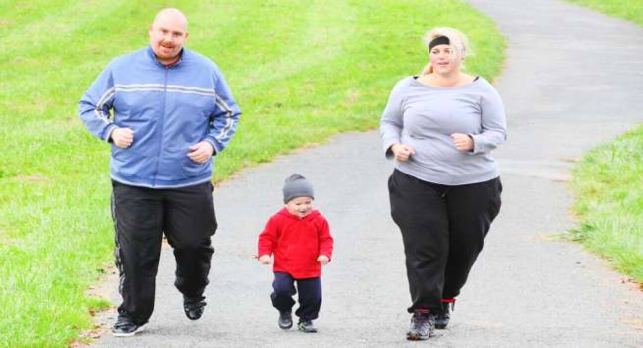 6 expert tips to manage weight in overweight and obese kids