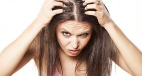 6 treatment options for female pattern hair loss