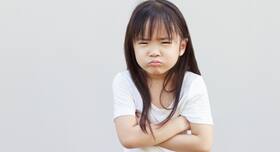 5 times you should definitely listen to your child saying NO 5 times you should definitely listen to your child saying NO