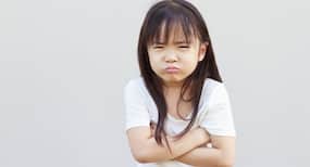 5 times you should definitely listen to your child saying NO
