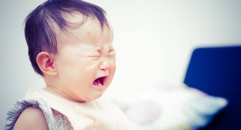 Real moms share the craziest reasons why their kids threw tantrums!