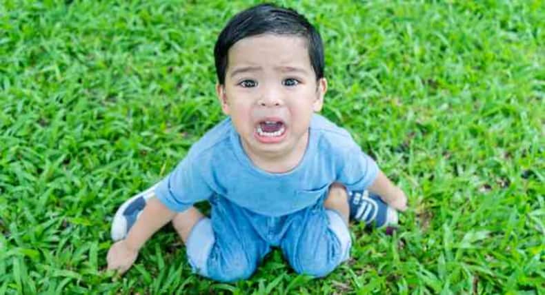 Real moms share the craziest reasons why their kids threw tantrums!