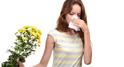Ways to prevent fragrance allergy bouts