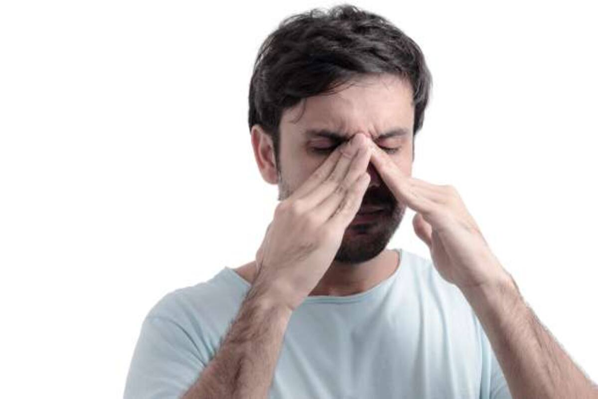 Fungal Sinusitis Symptoms Complications Treatment And More Fungal Sinusitis Symptoms Complications Treatment And More