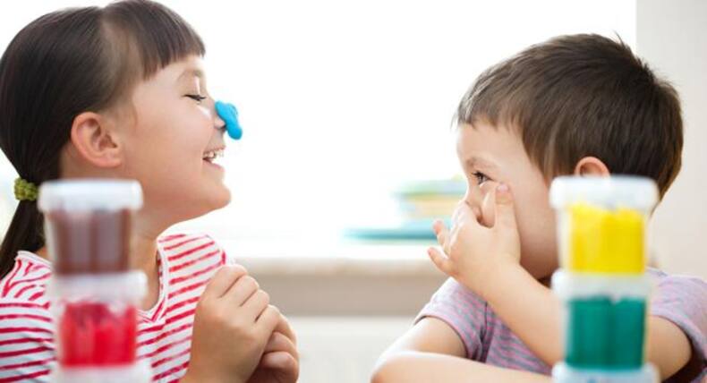 5 playdate ideas for toddlers