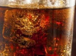 Teenagers drink almost a bathtub of sugary drinks a year