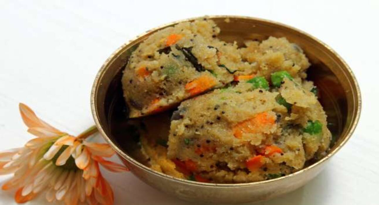 Upma Pac 5 upma recipes you must try | TheHealthSite.com Photo Gallery