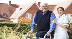 Home care for stroke survivors