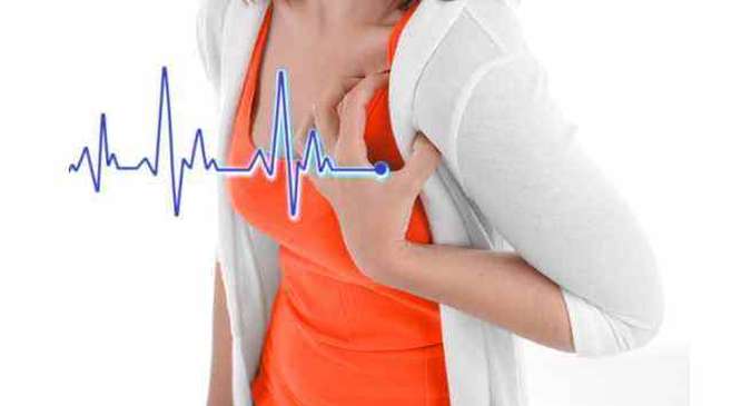 Causes Of Tachycardia When You Don T Have A Heart Disease