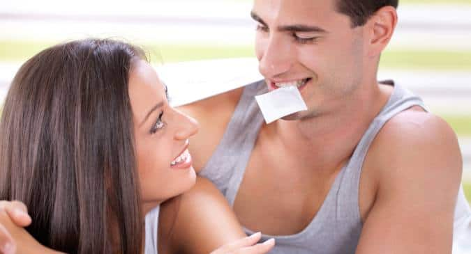 Can A Man And Women Wear Condoms Together To Avoid Unwanted Pregnancy