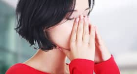 Air pollution ups risk of chronic sinus problems