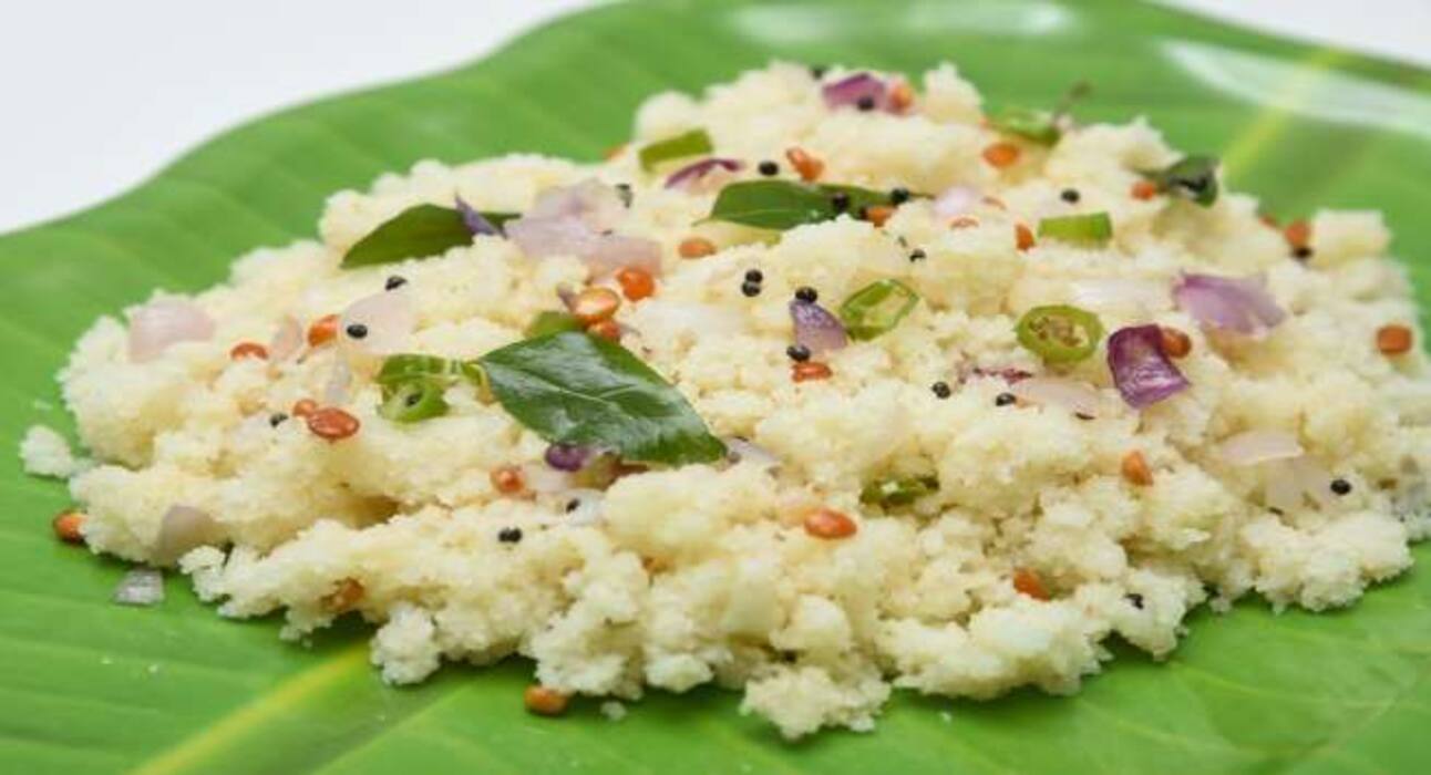 Upma Pac 5 upma recipes you must try | TheHealthSite.com Photo Gallery