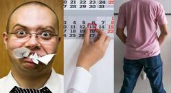 10 weird conditions that will freak you out!