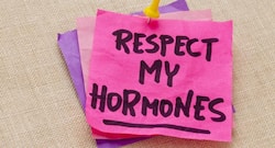 Yoga poses for hormonal imbalances - part 1