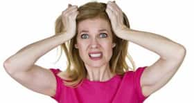 Yoga poses for hormonal imbalances - part 2