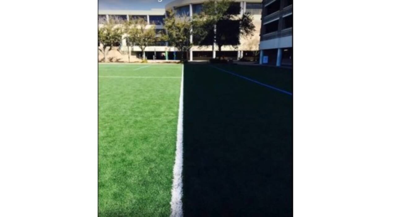 These pictures so perfect that they will satisfy your OCD and make your day!