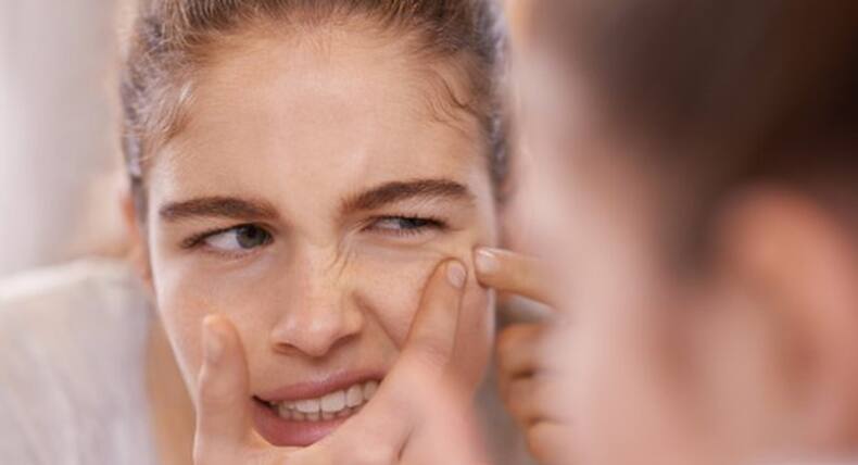 5 weird and unusual signs you are way too stressed
