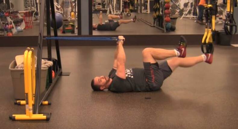 5 killer moves to carve rock hard six pack abs