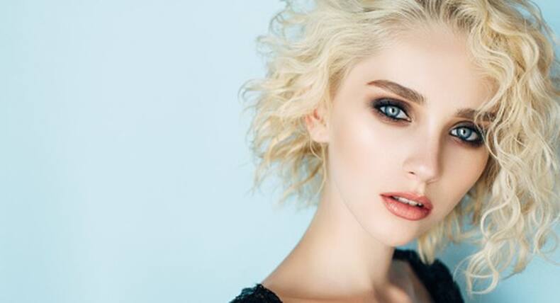 5 gorgeous haircuts for curly hair