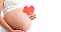 5 causes of excessive weight gain during pregnancy