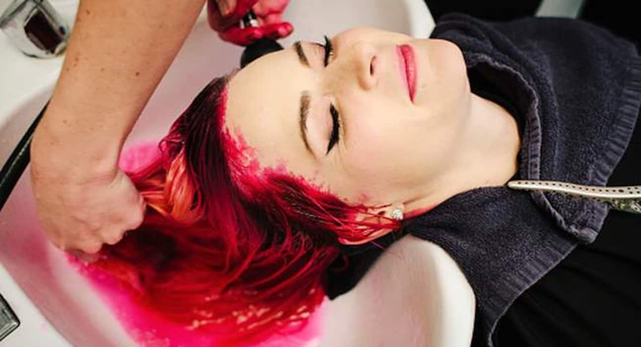 5 reasons why your hair colour changed on its own