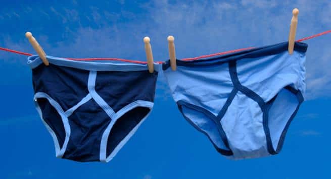 Best Underwear for Testis Health  Boxer vs Brief in Hindi 