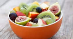 Meal plan for gout patients to keep uric acid in check