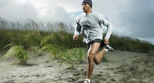 Tips to prevent jogger's nipples while running