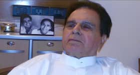 Dilip Kumar, who was hospitalised, is expected home for his 94th birthday! Dilip Kumar, who was hospitalised, is expected home for his 94th birthday!