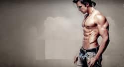 What do visible abs actually say about someone's fitness