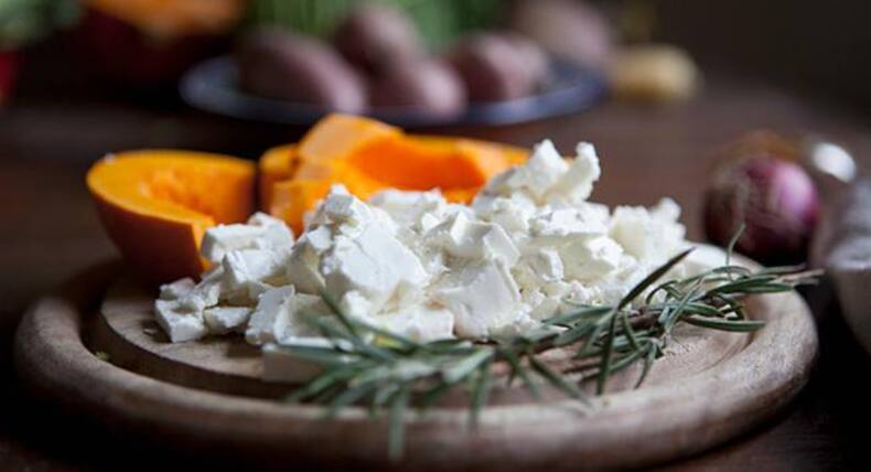 6 foods that contain more salt than a bag of chips